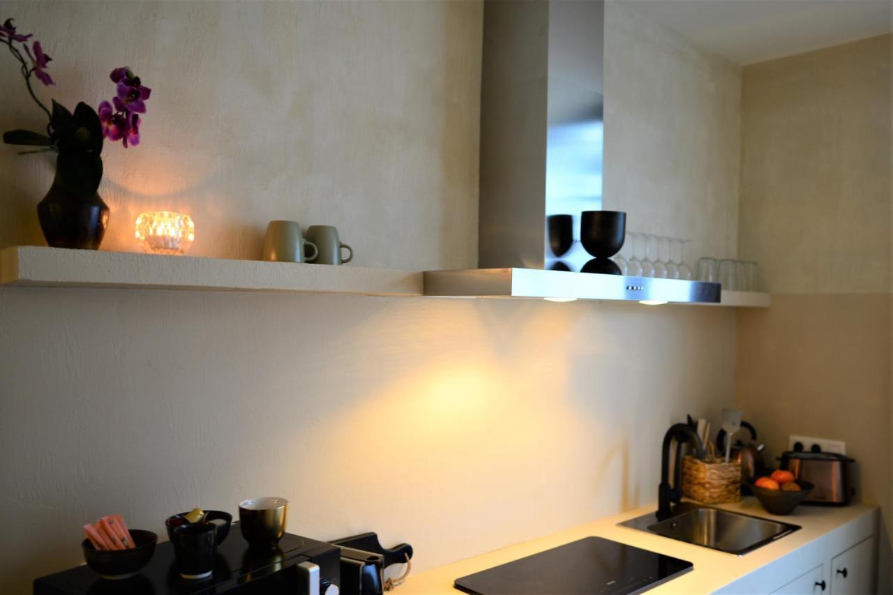 Aparthotel Kyoto - Center Antwerp! Antwerpen