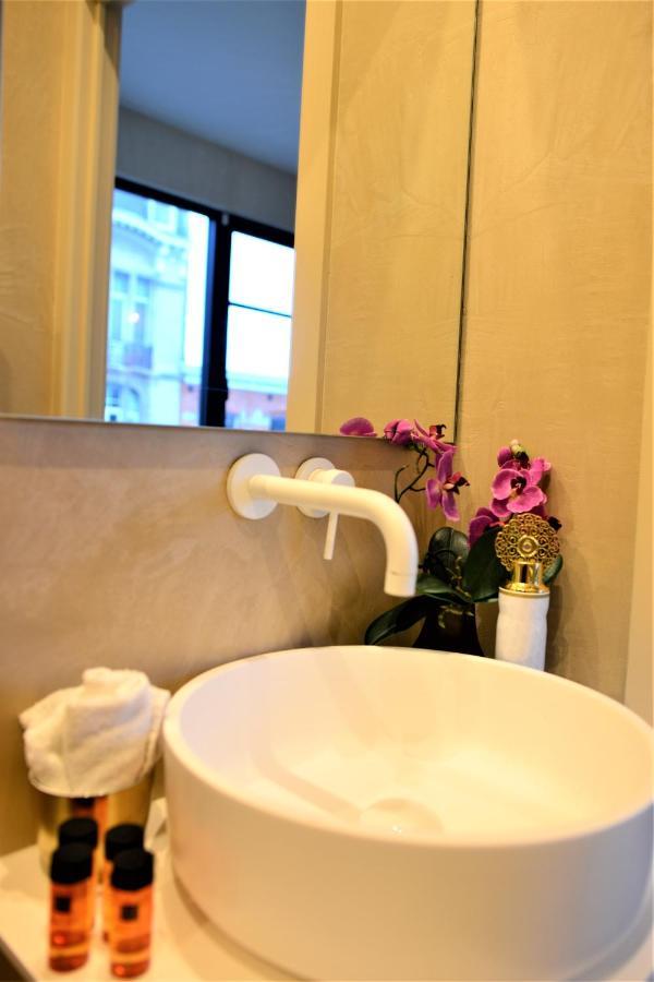 Aparthotel Kyoto - Center Antwerp! *