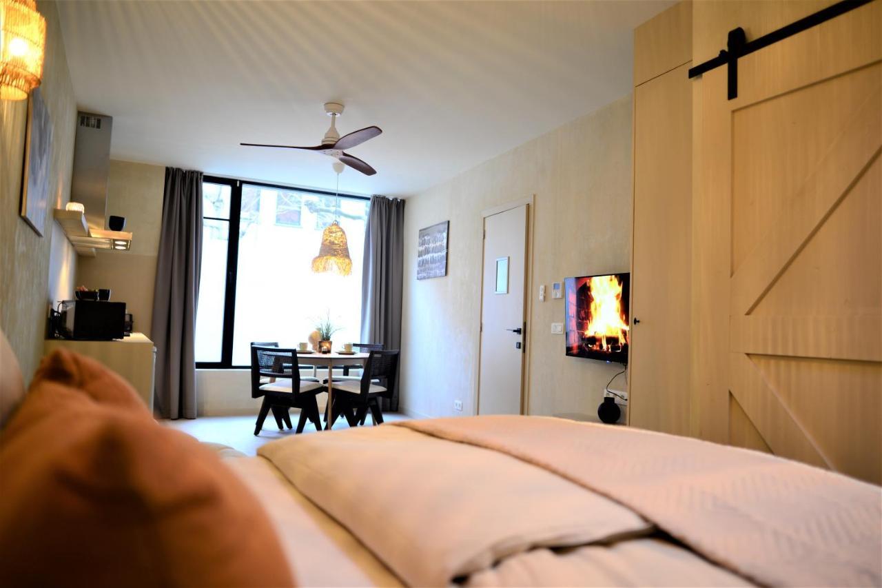 Aparthotel Kyoto - Center Antwerp! Antwerpen