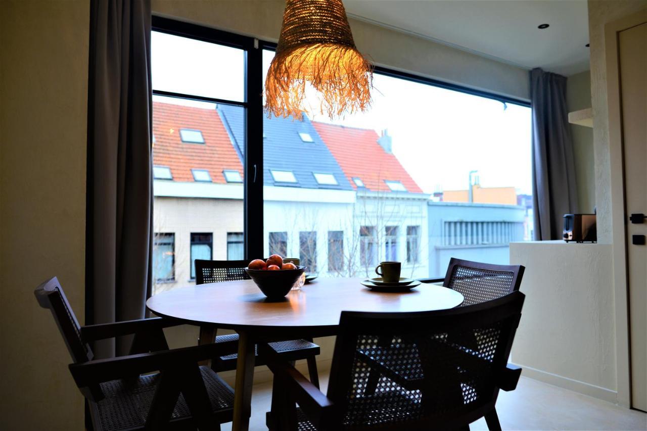 Aparthotel Kyoto - Center Antwerp!