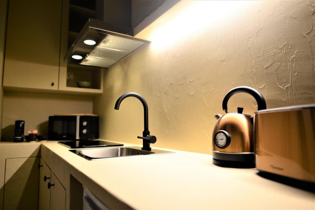 Aparthotel Kyoto - Center Antwerp! *