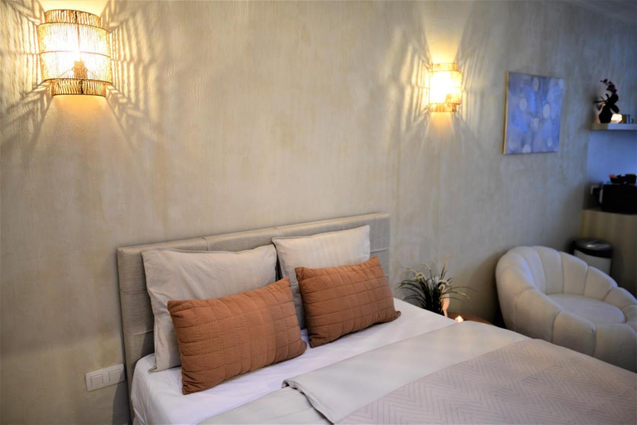 Kyoto - Center Antwerp! Aparthotel Antwerpen