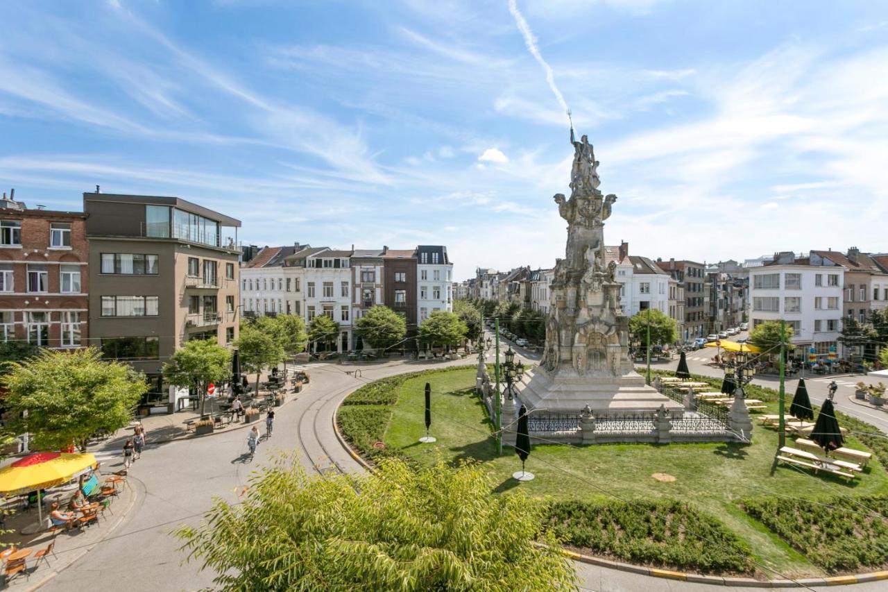 Aparthotel Kyoto - Center Antwerp! *