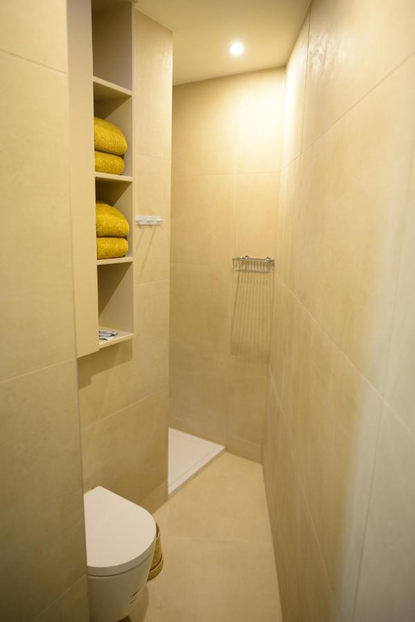 Kyoto - Center Antwerp! Aparthotel *