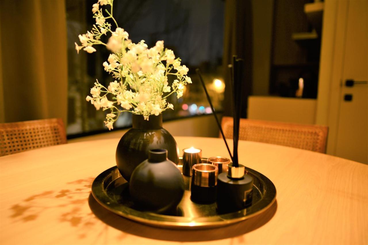 Aparthotel Kyoto - Center Antwerp!