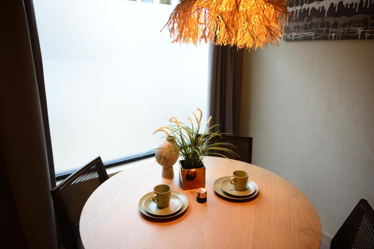 Kyoto - Center Antwerp! *