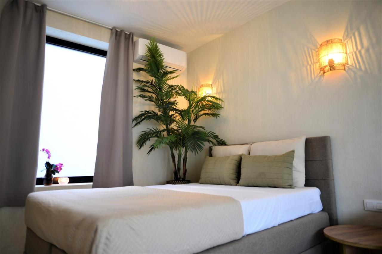 Kyoto - Center Antwerp! Apart-hotel